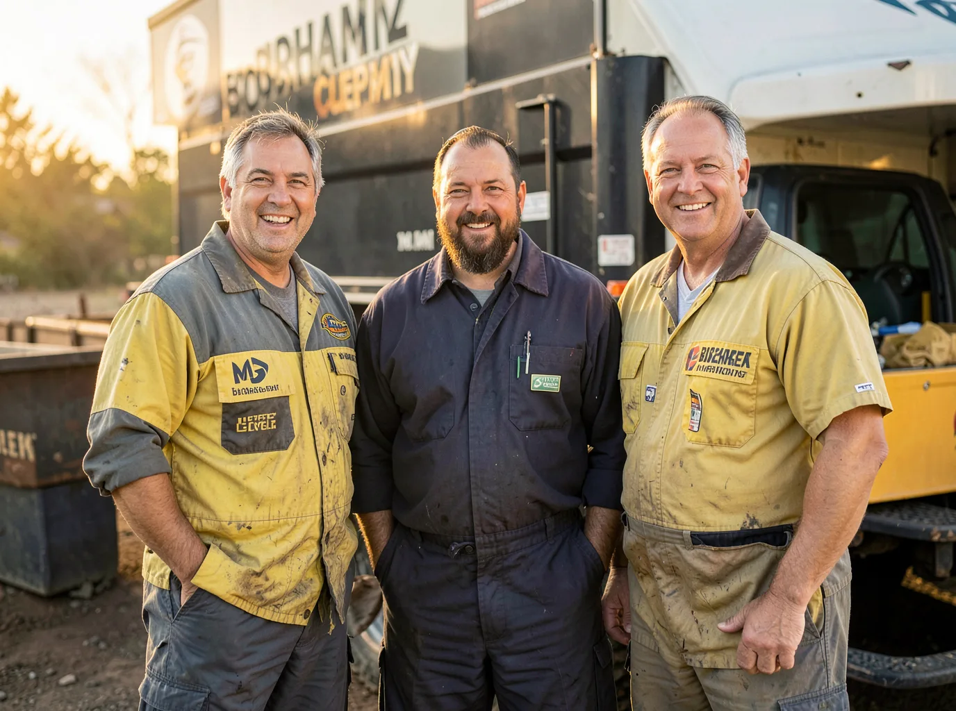 Sewage Cleanup company in Centennial, WY