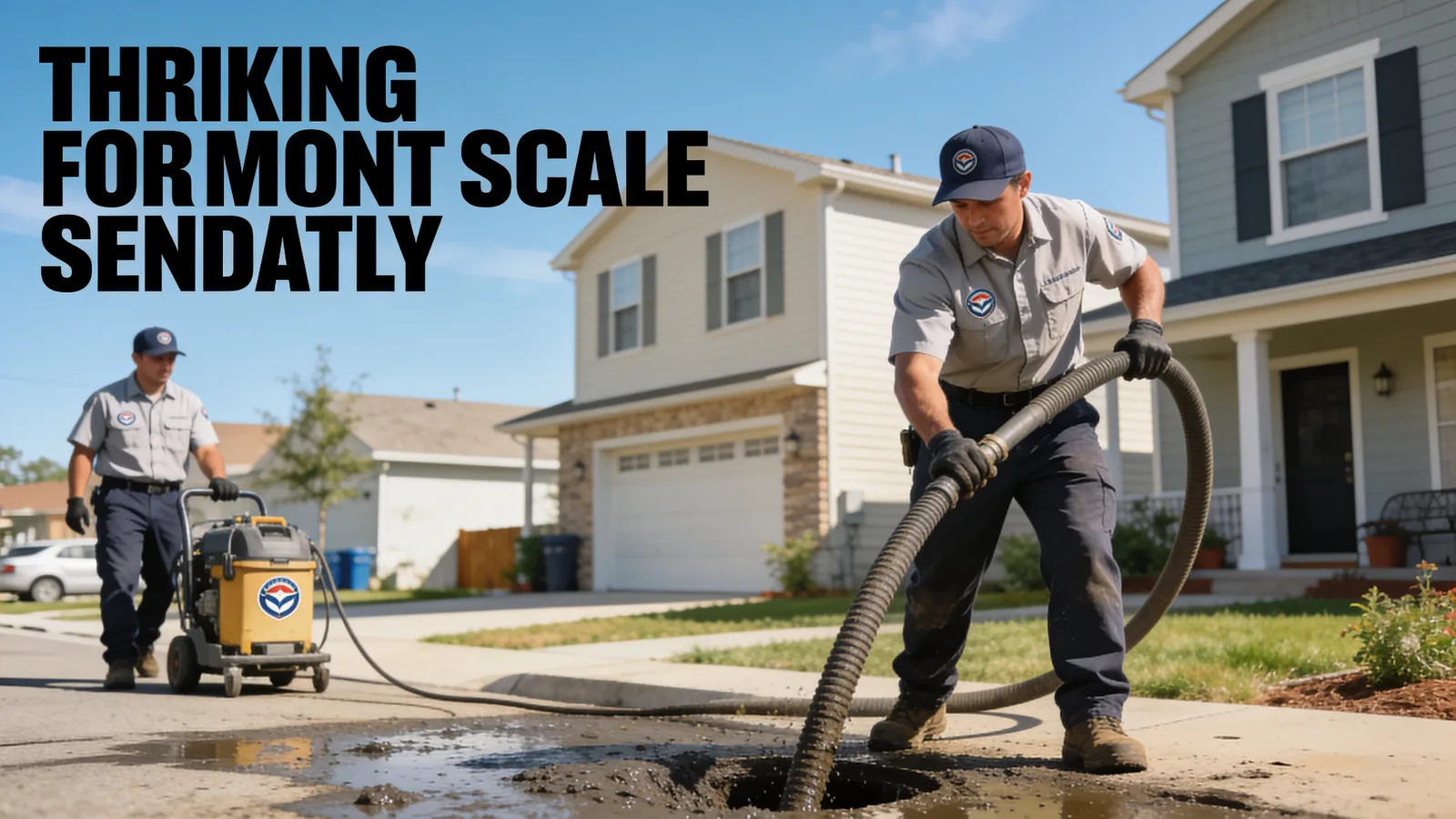 Sewage Cleanup in Centennial, WY near me